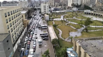 طقس الغربية: شمس دافئة نهاراً وبرودة خفيفة تسيطر على الأجواء ليلاً